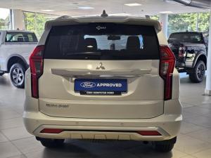 Mitsubishi Pajero Sport 2.4DI-D 4x4 - Image 5