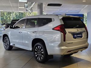 Mitsubishi Pajero Sport 2.4DI-D 4x4 - Image 6