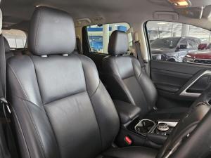Mitsubishi Pajero Sport 2.4DI-D 4x4 - Image 9