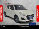 Thumbnail Suzuki Swift 1.2 GA