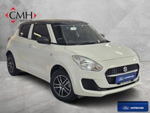 Suzuki Swift 1.2 GA - Image 1