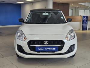 Suzuki Swift 1.2 GA - Image 2