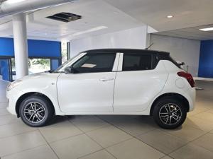 Suzuki Swift 1.2 GA - Image 3