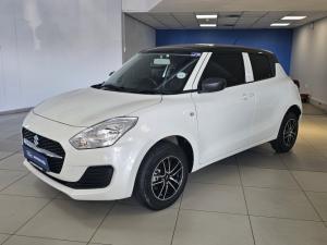 Suzuki Swift 1.2 GA - Image 7