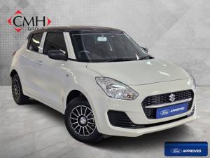 Suzuki Swift 1.2 GA - Image 1