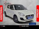 Thumbnail Suzuki Swift 1.2 GA