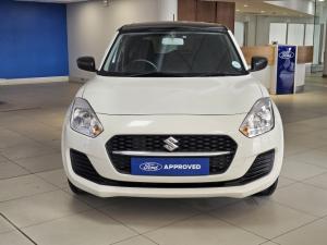 Suzuki Swift 1.2 GA - Image 2