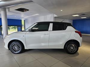 Suzuki Swift 1.2 GA - Image 3