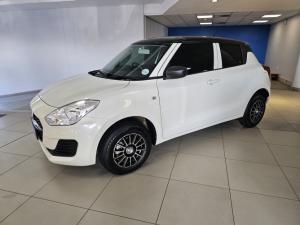 Suzuki Swift 1.2 GA - Image 7
