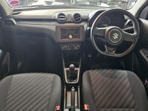Suzuki Swift 1.2 GA - Image 9