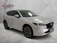 Thumbnail Mazda CX-5 2.0 Dynamic