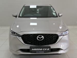 Mazda CX-5 2.0 Dynamic - Image 2