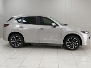 Mazda CX-5 2.0 Dynamic - Image 3