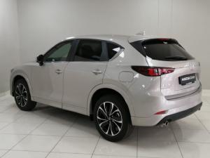 Mazda CX-5 2.0 Dynamic - Image 4