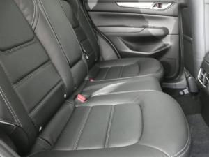 Mazda CX-5 2.0 Dynamic - Image 8