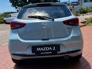 Mazda Mazda2 1.5 Individual - Image 8