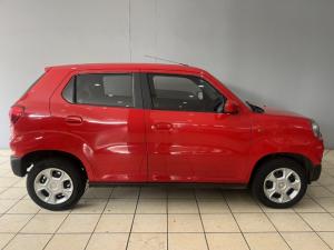 Suzuki S-Presso 1.0 GL+ manual - Image 2