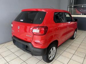 Suzuki S-Presso 1.0 GL+ manual - Image 3