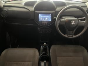 Suzuki S-Presso 1.0 GL+ manual - Image 5