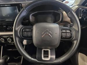 Citroen Aircross 1.2T Max - Image 10