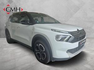 Citroen Aircross 1.2T Max - Image 1