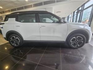 Citroen Aircross 1.2T Max - Image 2