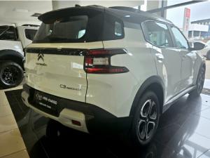 Citroen Aircross 1.2T Max - Image 3