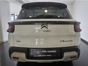 Citroen Aircross 1.2T Max - Image 4