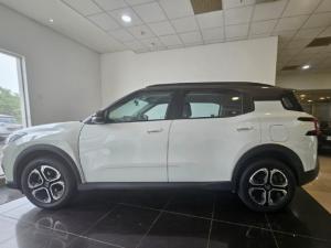 Citroen Aircross 1.2T Max - Image 9