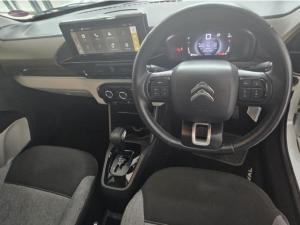 Citroen Aircross 1.2T Max - Image 9