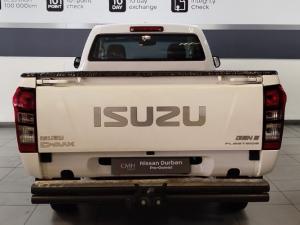 Isuzu D-Max Gen 6 250c single cab Fleetside - Image 11