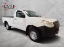 Thumbnail Isuzu D-Max Gen 6 250c single cab Fleetside
