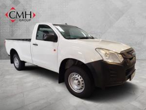 Isuzu D-Max Gen 6 250c single cab Fleetside - Image 1