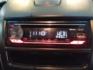 Isuzu D-Max Gen 6 250c single cab Fleetside - Image 5