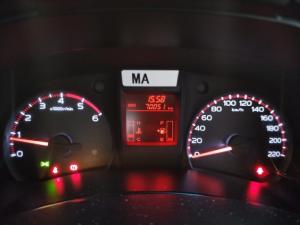 Isuzu D-Max Gen 6 250c single cab Fleetside - Image 7