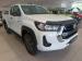 Toyota Hilux 2.4GD-6 Xtra cab Raider manual - Thumbnail 10