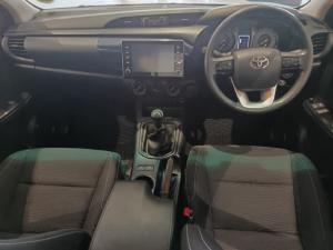 Toyota Hilux 2.4GD-6 Xtra cab Raider manual - Image 6