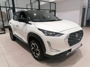 Nissan Magnite 1.0 Acenta auto - Image 10