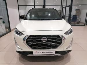 Nissan Magnite 1.0 Acenta auto - Image 11