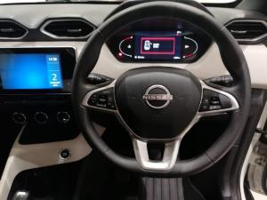 Nissan Magnite 1.0 Acenta auto - Image 14