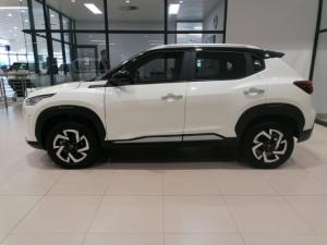 Nissan Magnite 1.0 Acenta auto - Image 2