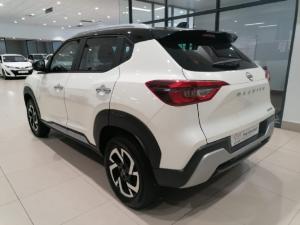 Nissan Magnite 1.0 Acenta auto - Image 3