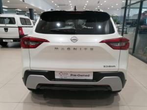 Nissan Magnite 1.0 Acenta auto - Image 4
