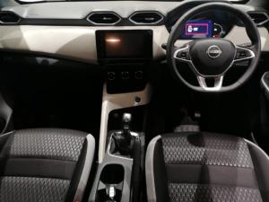 Nissan Magnite 1.0 Acenta auto - Image 6