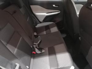 Nissan Magnite 1.0 Acenta auto - Image 7