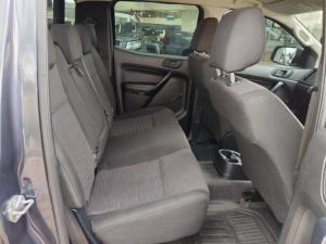 Ford Ranger 2.2TDCi double cab Hi-Rider - Image 10