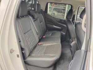 Nissan Navara 2.5DDTi double cab Pro-4X 4x4 - Image 10