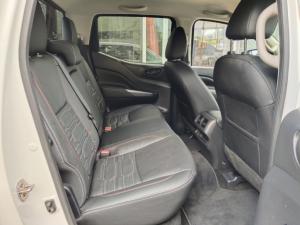 Nissan Navara 2.5DDTi double cab Pro-4X 4x4 - Image 11