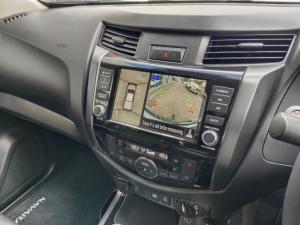 Nissan Navara 2.5DDTi double cab Pro-4X 4x4 - Image 12