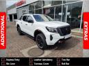 Thumbnail Nissan Navara 2.5DDTi double cab Pro-4X 4x4